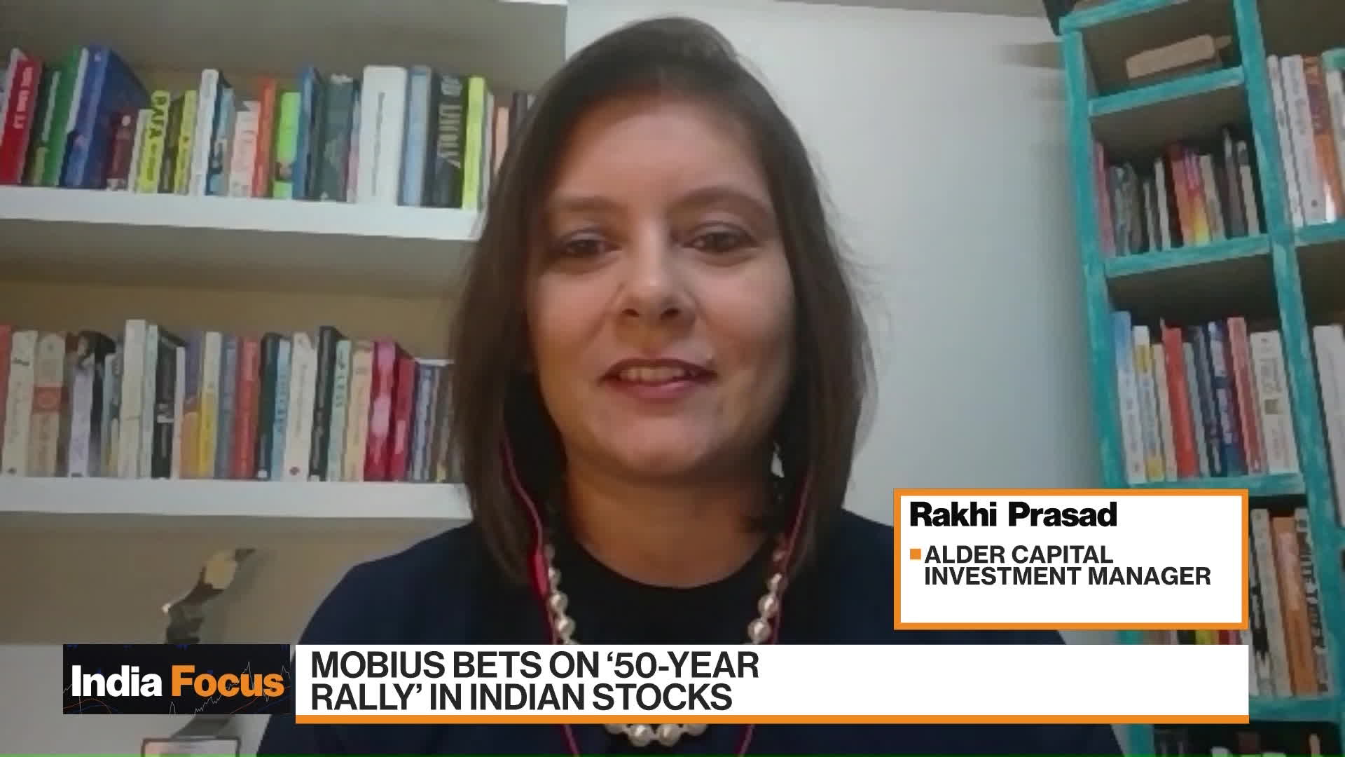 Watch Alder Capital Hold On To Businesses That Have Pricing Power