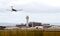 Portland International Airport in Portland, Ore.
