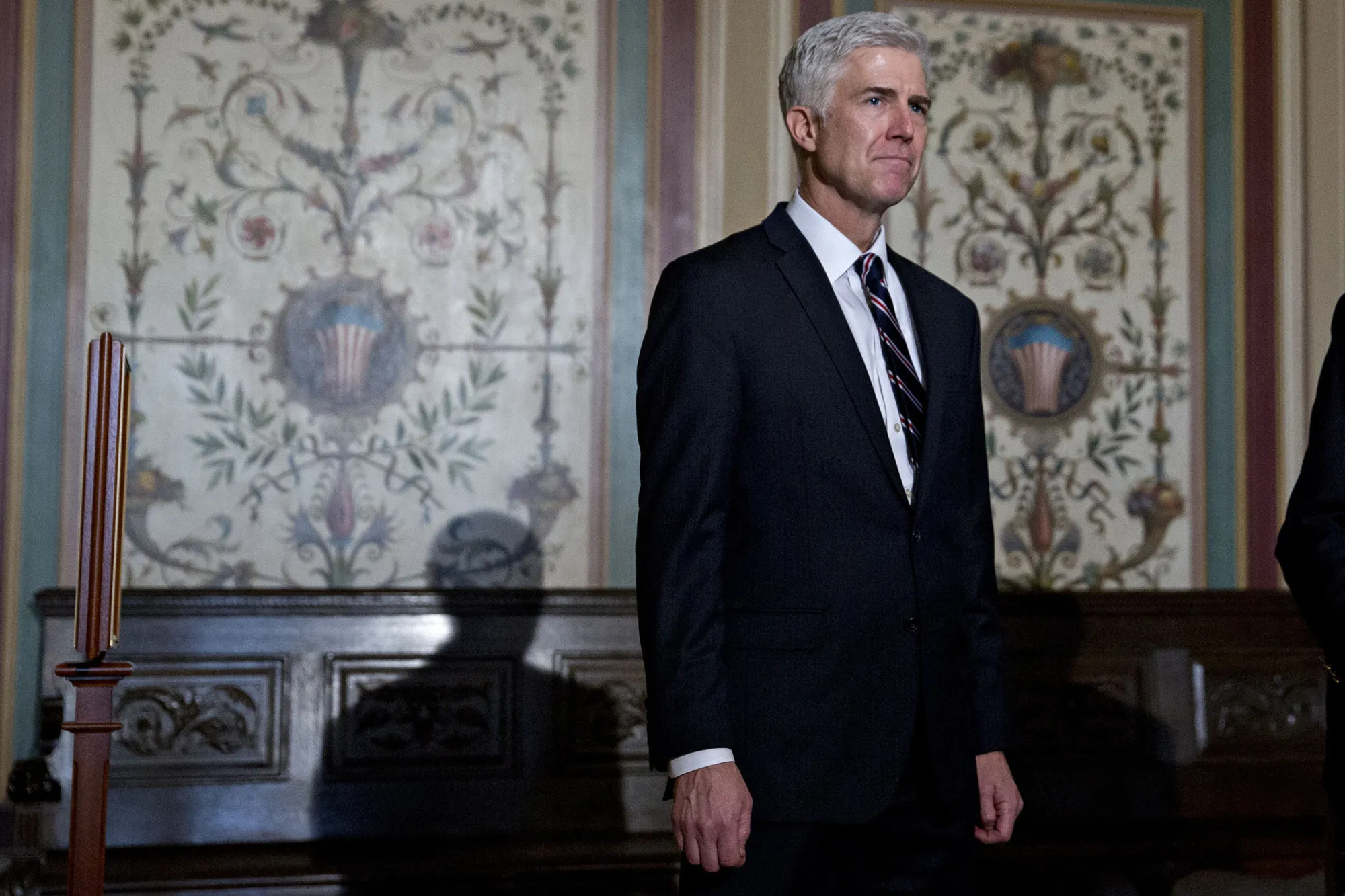 Neil Gorsuch
