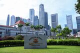 SINGAPORE-POLITICS