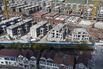 Tahoe Group Co.'s Cathay Yard Development In Shanghai