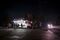 PG&E Cuts Power To A Half Million In Phase One Of Epic Blackout