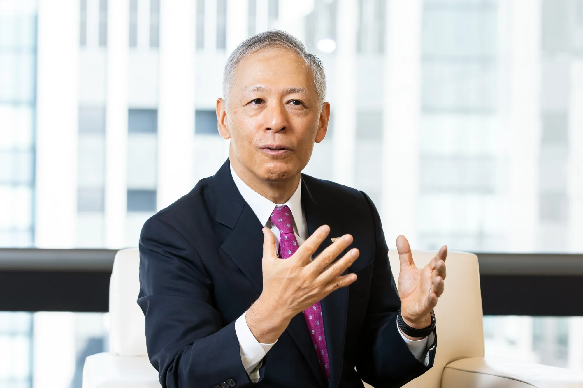 Akihiro Fukutome