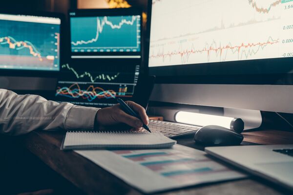 Hedge Fund Traders on a Bad Streak Are the Hottest Recruits Around