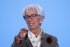 European Central Bank Holds Rates With Inflation Tamed and Economy Sturdy