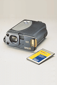 kodak dc50