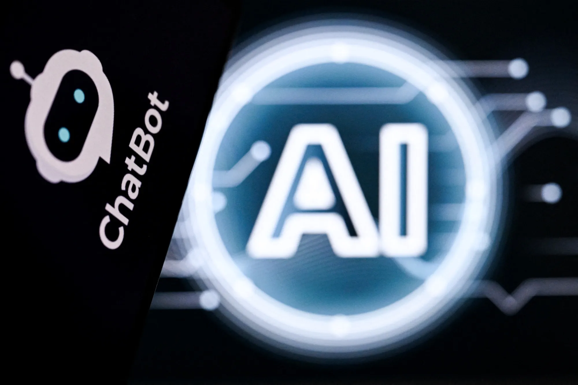 High Bond Yields Are What America Needs in the AI Era
