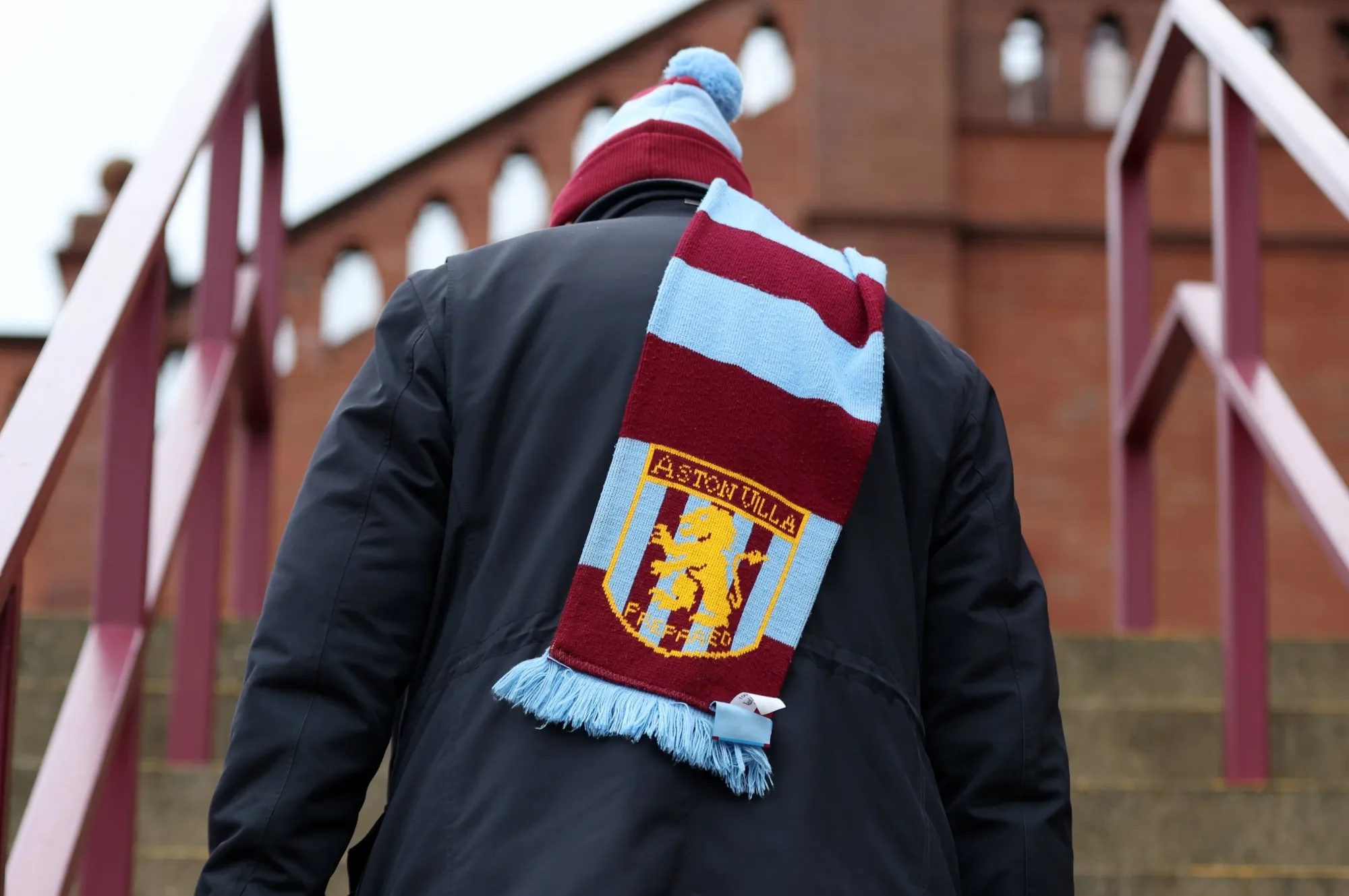 After the deal is completed, V Sports will continue to own 100% of Villa and continue to operate the club.