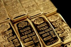 Gold Bullions in Thailand as Gold Set for Weekly Gain as US Inflation Cooler Than Forecast