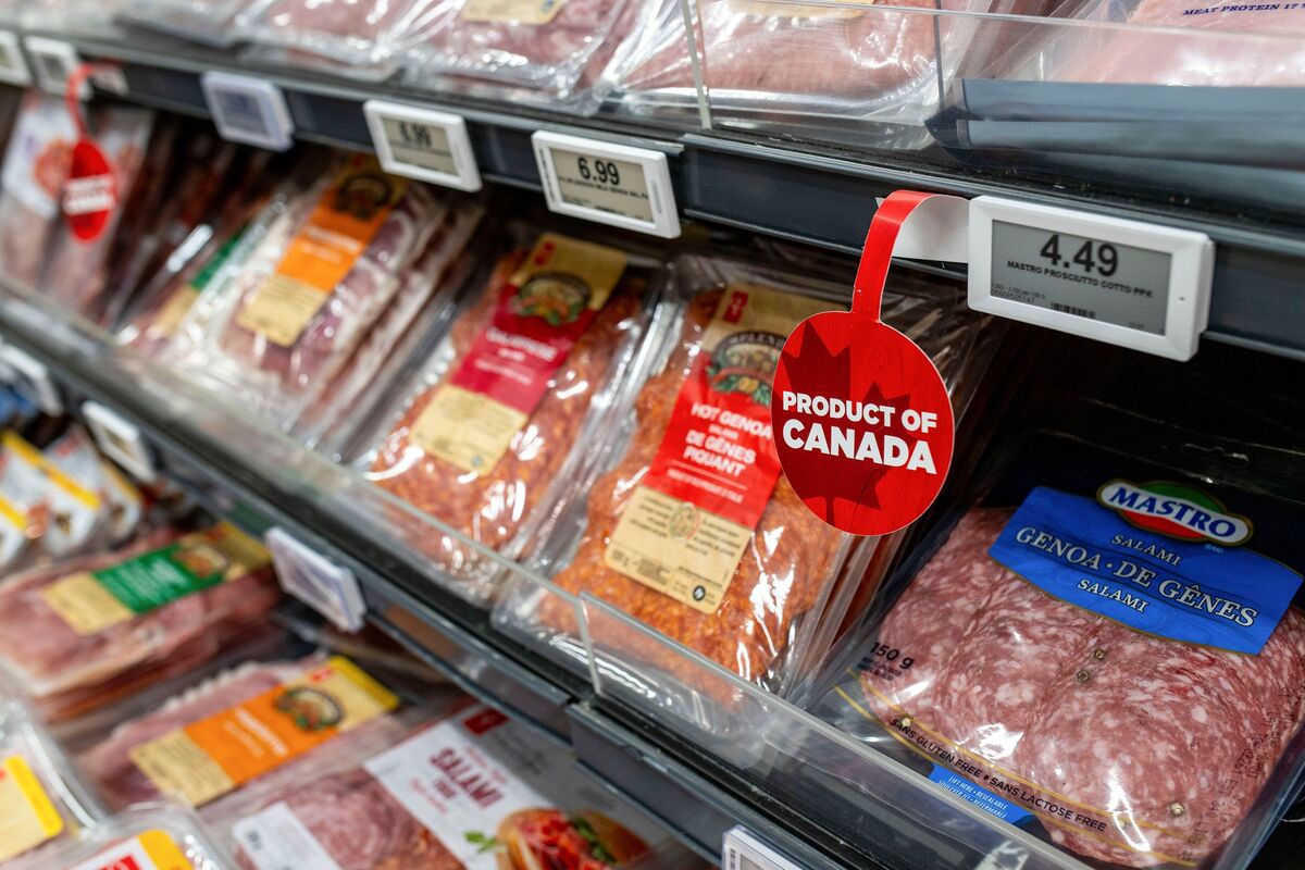 🟪"Canadesi delusi: il cambiamento permanente nei rapporti con gli Stati Uniti"