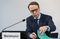 Deutsche Bundesbank President Jens Weidmann Annual News Conference
