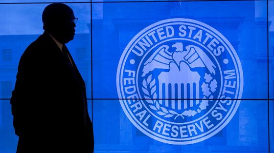 Powell Has Wall Street Buying View That Inflation Won’t Last