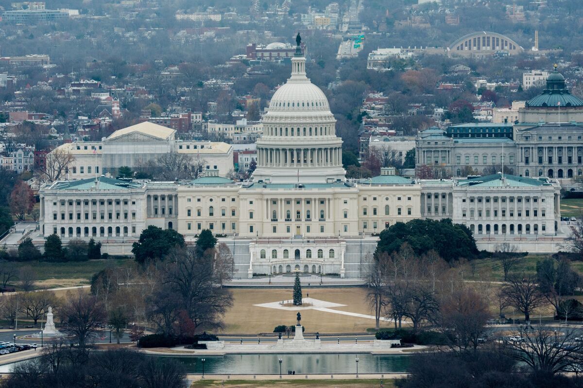 Senate Passes Housing Bill With Trump Investor Ban, Setting Up Clash in House