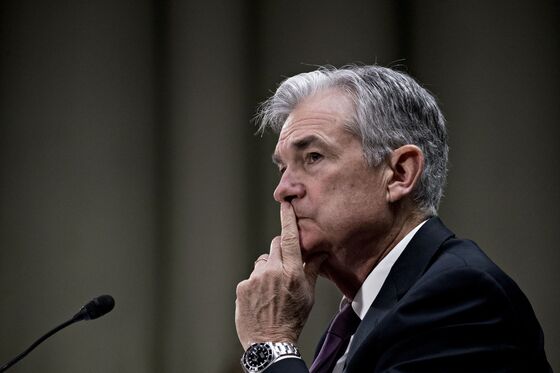 Fed Puts Markets on Notice Over Its Needs for Rate Patience