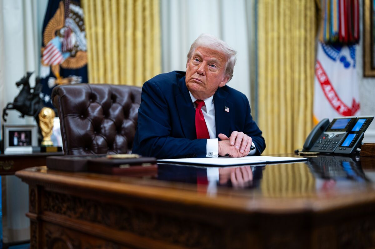 Trump to Scrap Deportation Protections for Afghans, Cameroonians