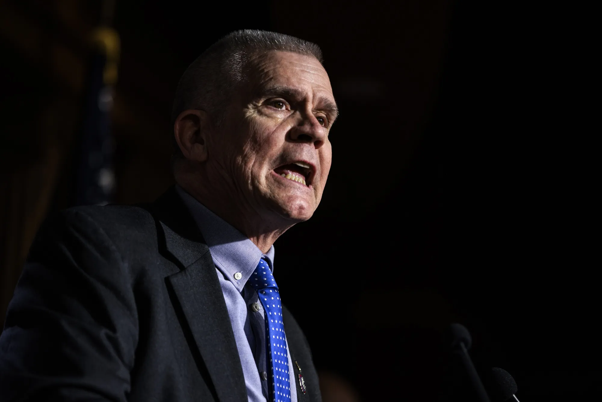 Matt Rosendale