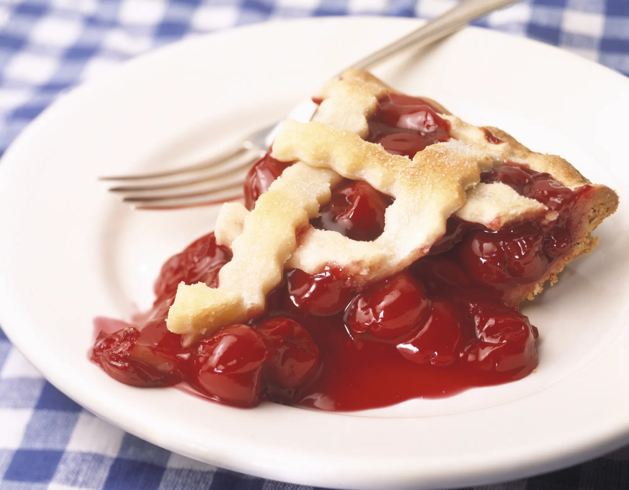 America, wrapped in a flaky crust.
