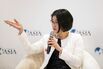 Key Speakers at the Annual Boao Forum