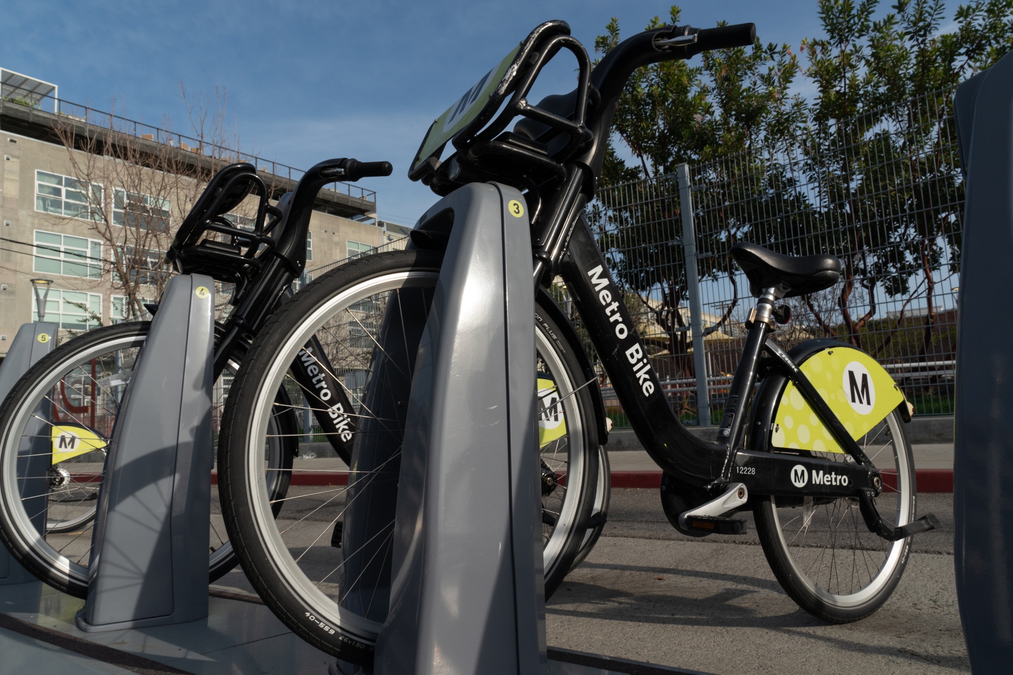 Transit Agencies Can Make Bikeshare Work Better - Bloomberg