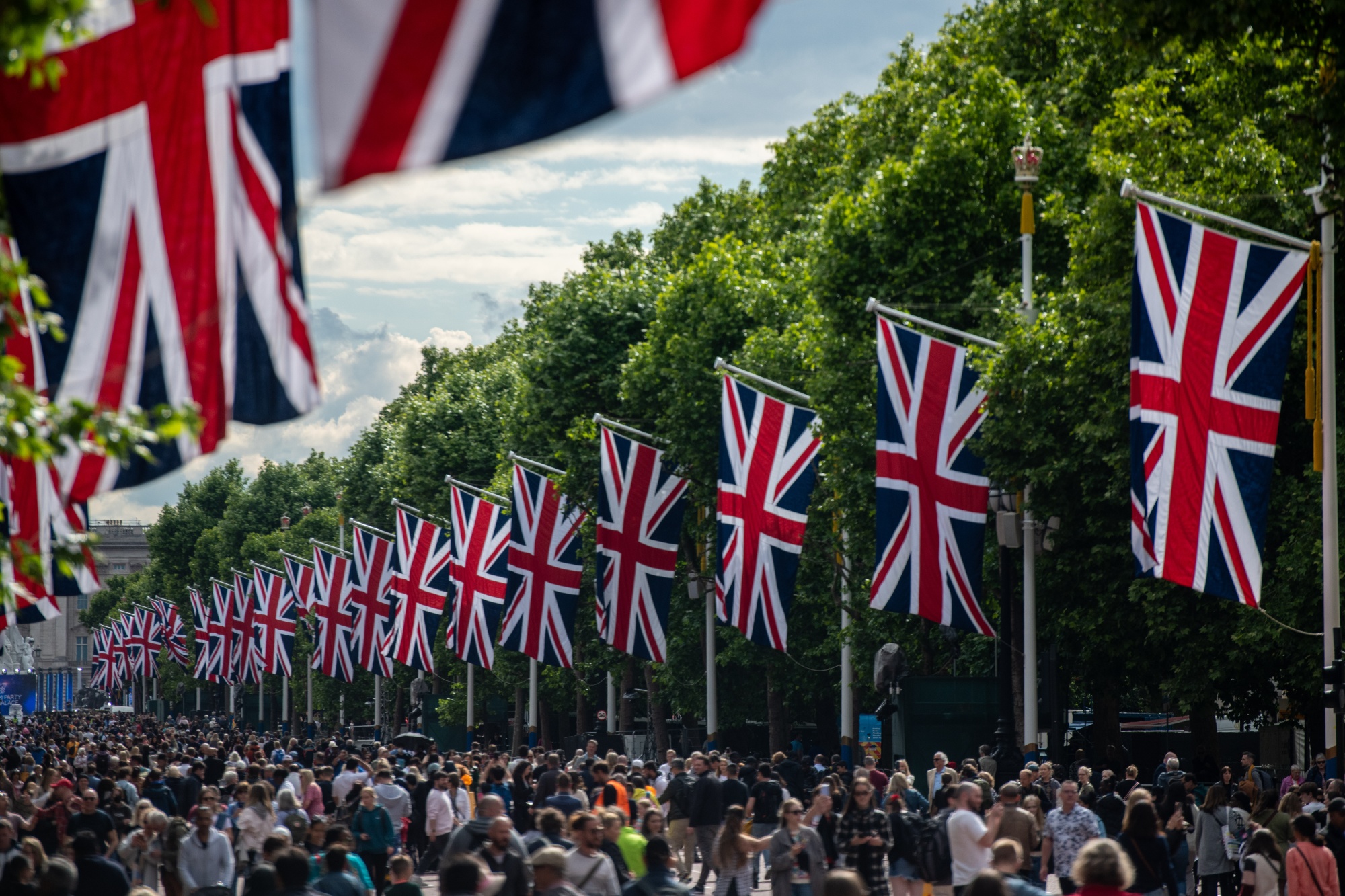 Reasons To Love London From An American Expat Bloomberg