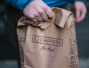 relates to Chipotle Mexican Grill Set to Open First Middle East Location