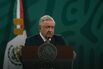 AMLO Andres Manuel Lopez Obrador