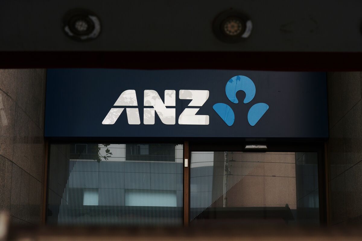 ANZ Bank Scraps Most Bonuses After Pay Blamed for Misconduct - Bloomberg