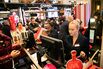 Shoppers At Macy's Inc. Herald Square For Black Friday Sales 