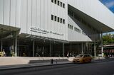 Whitney Museum Reopens To Visitors As NYC Covid Numbers Remain Low