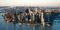 Most Populated: Manhattan