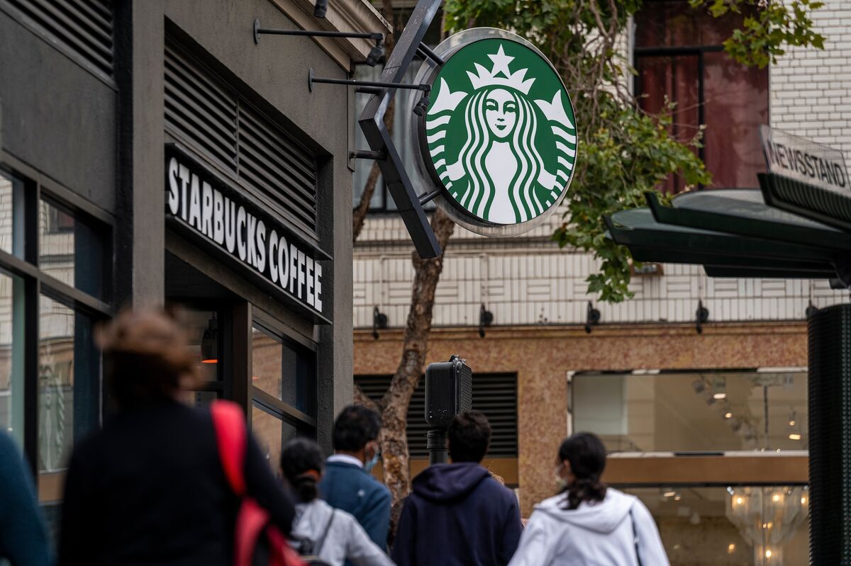 Starbucks to Close Stores, Cut Jobs in $1 Billion Restructuring