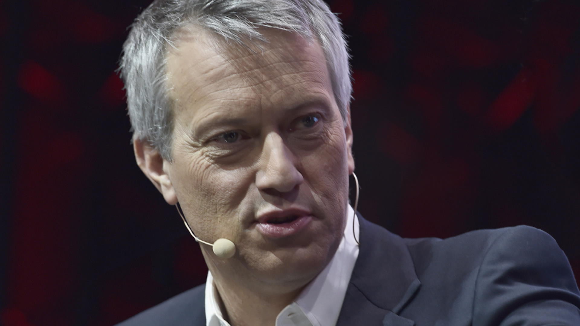 Bloomberg Big Decisions CocaCola CEO James Quincey Bloomberg