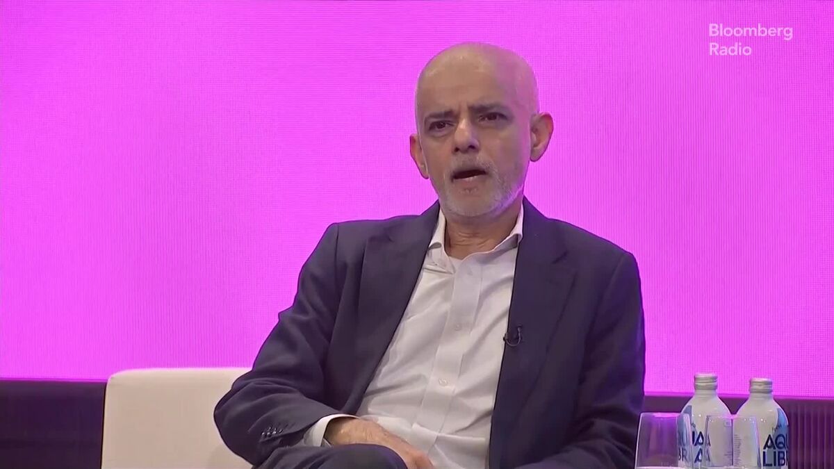 London Mayor Blames MAGA, Russia for Posts Attacking UK Capital