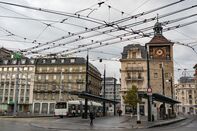 relates to Swiss Watch Industry Faces ‘Signs of Stagnation’