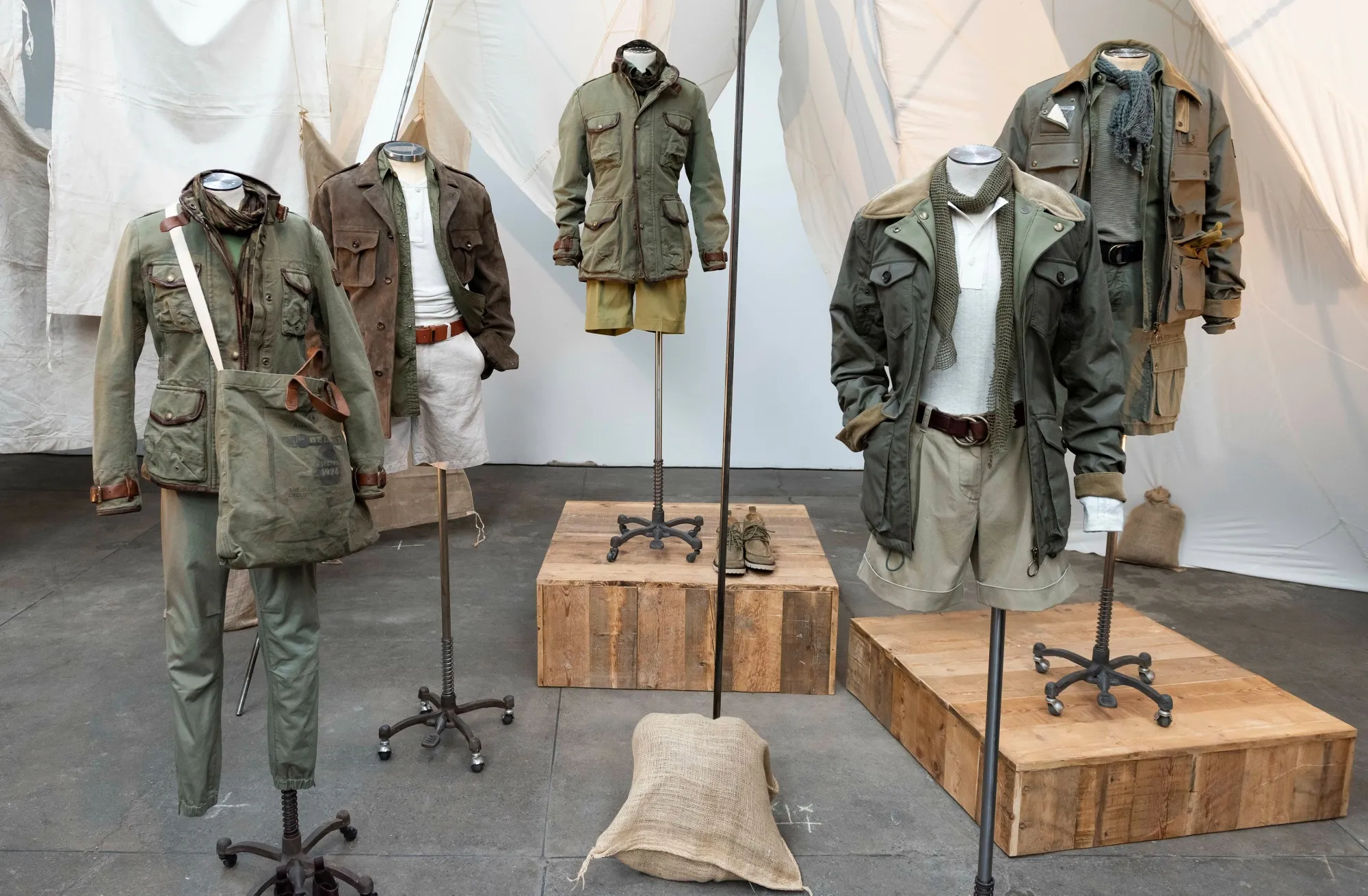 Ineos Sells Jacket Maker Belstaff to Andy Murray-Backed Castore