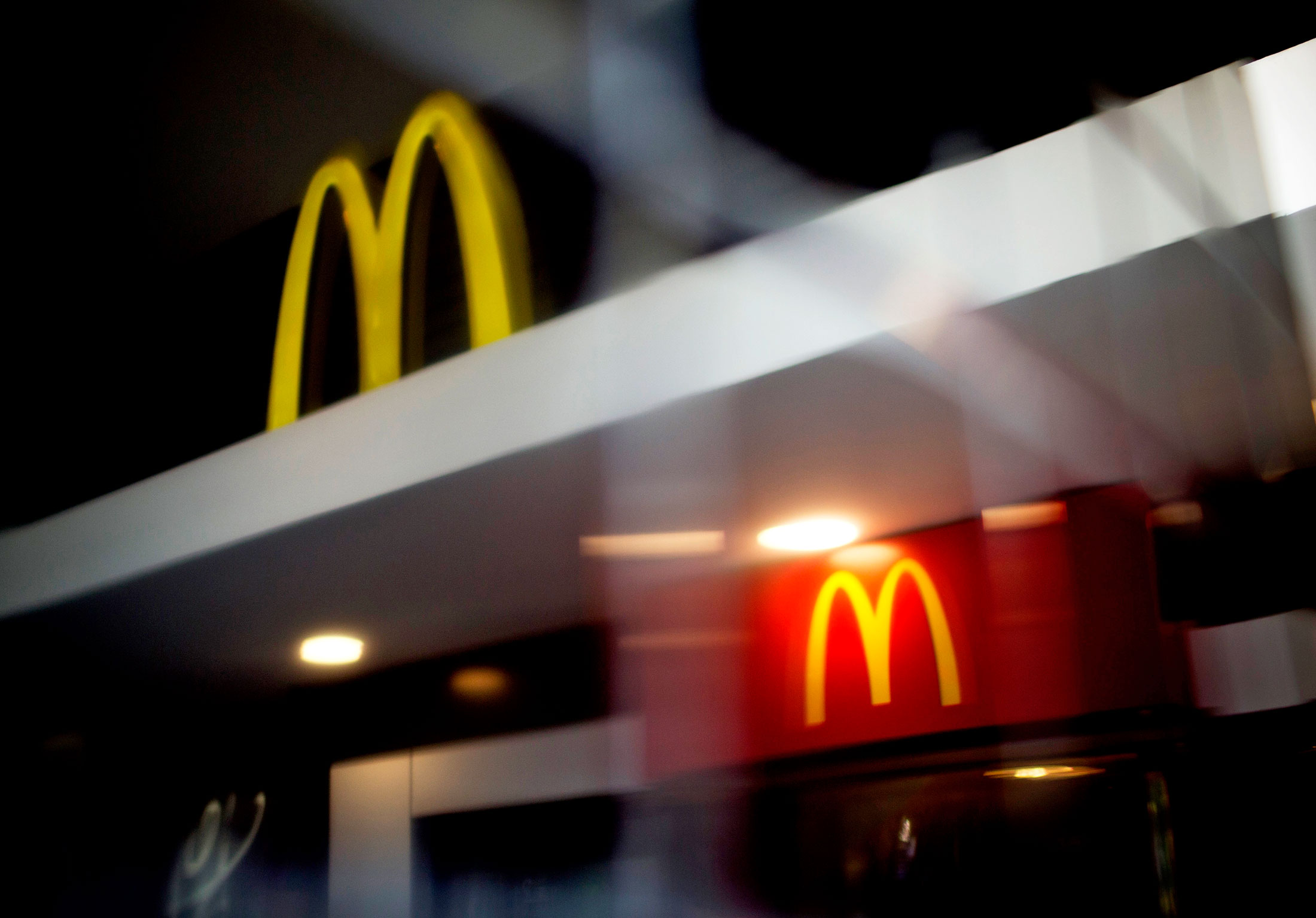 Hamburglar retornará em marketing do McDonald's - Nerdizmo