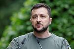 Voldymyr Zelenskiy