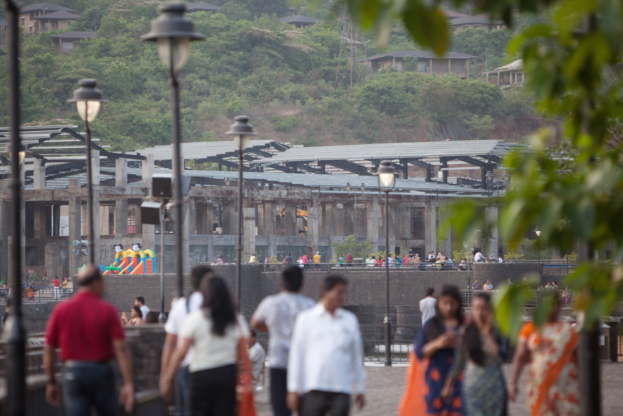 Real Estate Industry Growth