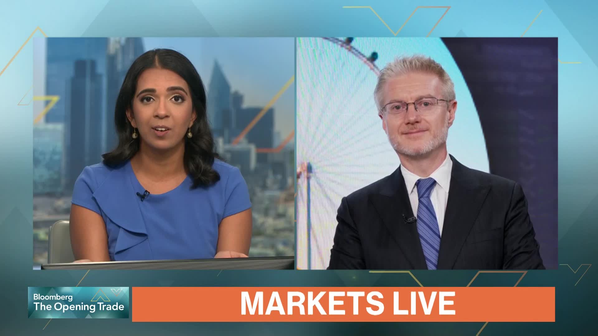 Stock Market Today: Dow, S&P Live Updates for August 29 Bloomberg