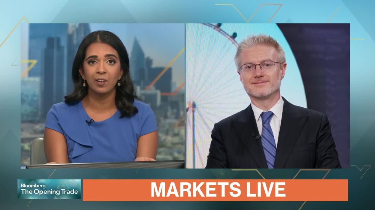 Markets in 3 Minutes: Traders Bet Fed Already Decided to Cut