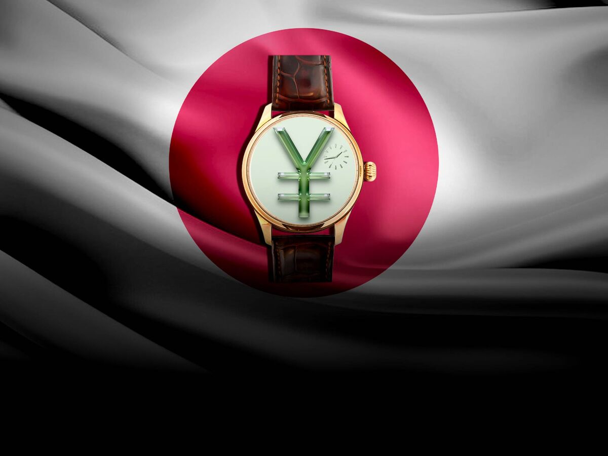 Yen Strengthens as BOJ Hawk Fuels Rate-Hike Bets