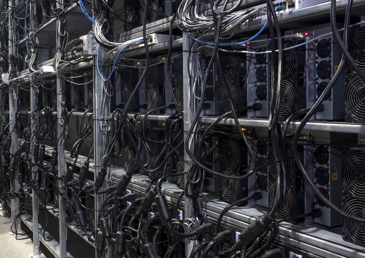 Barber v rjb mining bitcoins using process.waitforexit c#