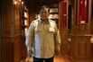 Indonesia's President Prabowo Subianto Interview