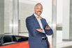 What I Wear to Work: Ford Motor’s Bradley Gayton
