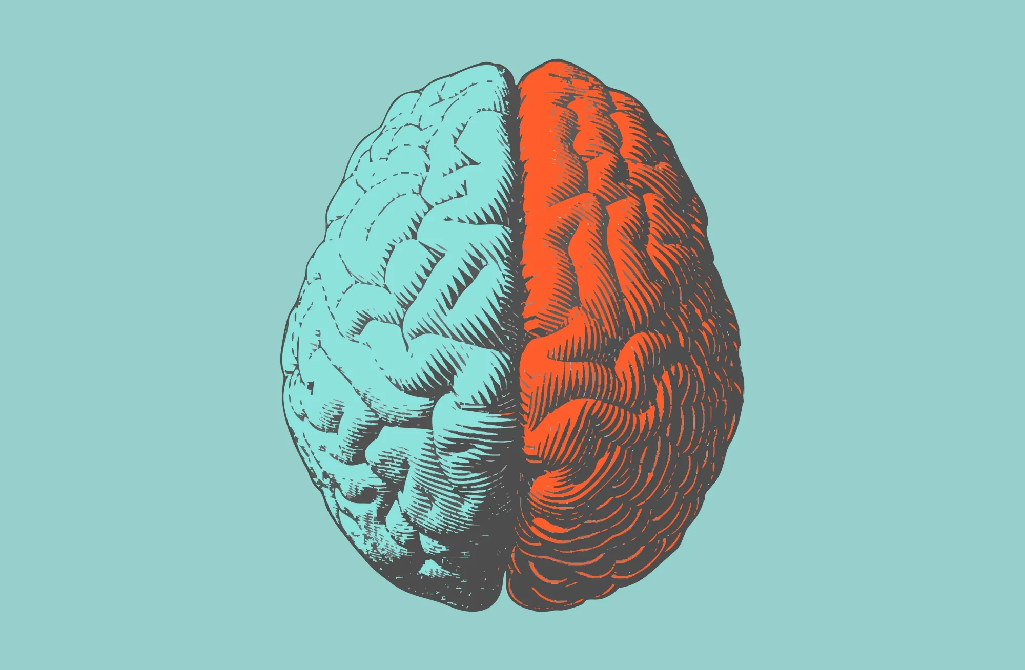Try out your brain’s language faculties, perhaps with a bit of assist from the part that processes humor.