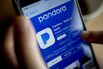 Pandora Media Inc. Application Ahead Of Earnings Figures 