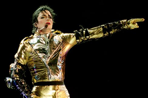 The King of Pop, Under the MBA Microscope