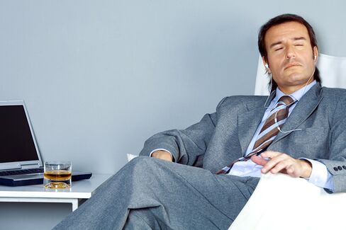 Why You Should Drink at Work