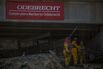 Brazil Aims To Finish Infrastructure Projects Ahead Of 2016 Olympics
