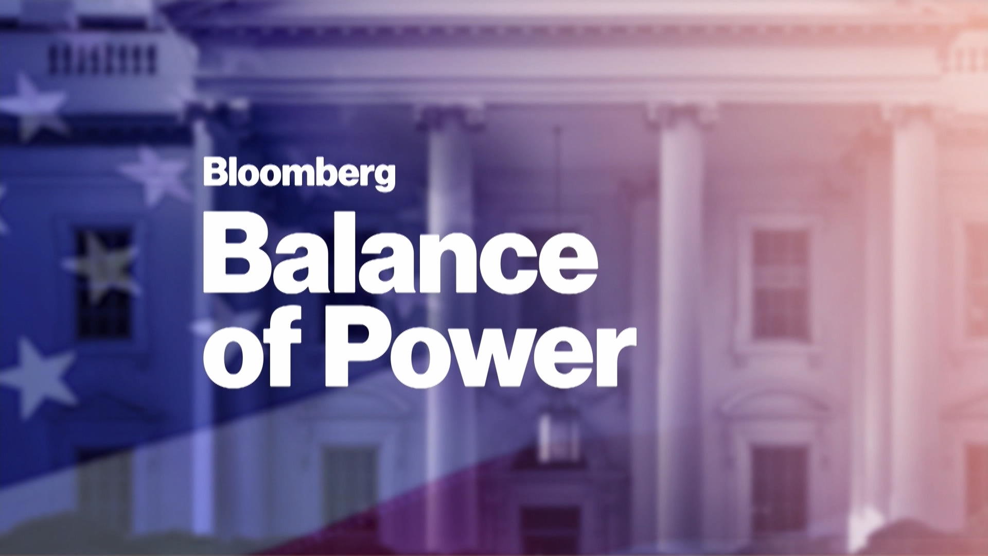 Balance Of Power Full Show 02 11 2021 Bloomberg